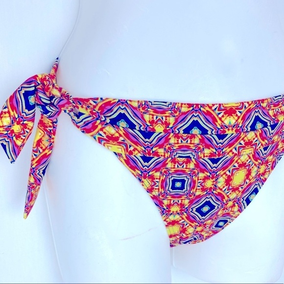 NWT Koral Bikini Swimwear Bottom - Size Small - Picture 6 of 10